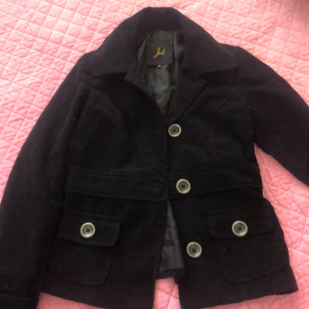 winter coat